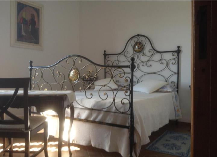 Il Ginepro Di Stintino Bed & Breakfast Dış mekan fotoğraf